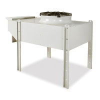 Apc Condenser 1 EC Fan (ACCD75207) Apc Condenser 1 EC Fan (ACCD75207)
